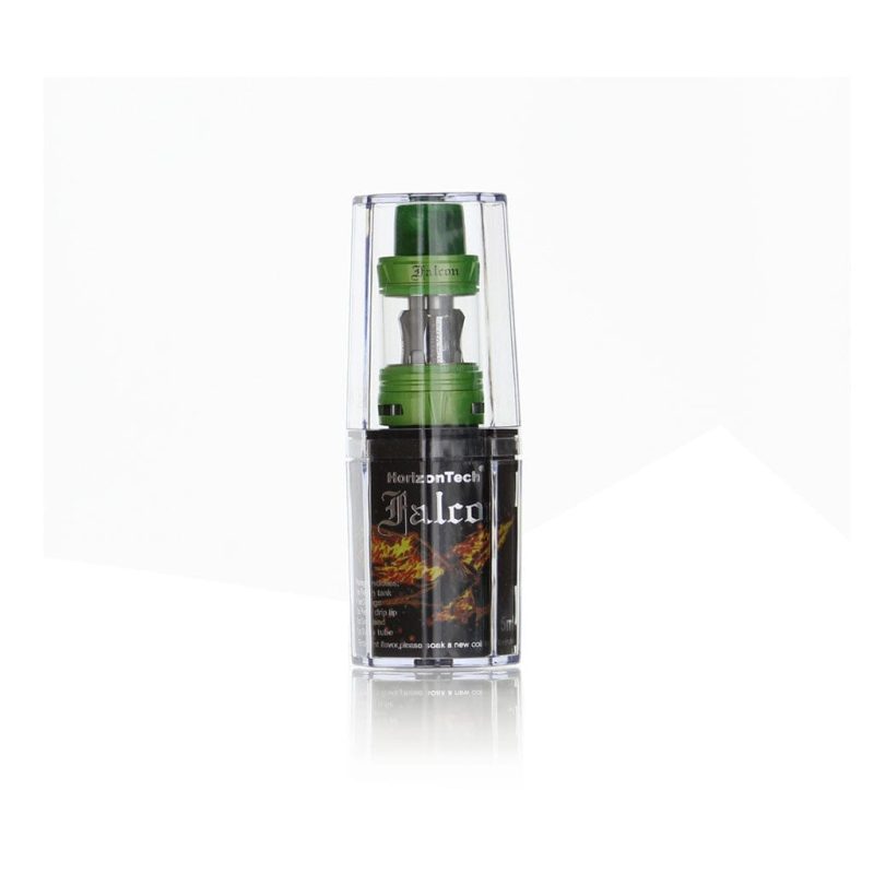 Horizon Tanks Green HorizonTech Falcon Sub-Ohm Tank