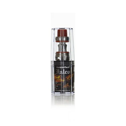 Horizon Tanks Stainless Steel HorizonTech Falcon Sub-Ohm Tank