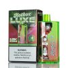 HotBox Vape Disposable Vape HotBox LUXE 12K Disposable Vape