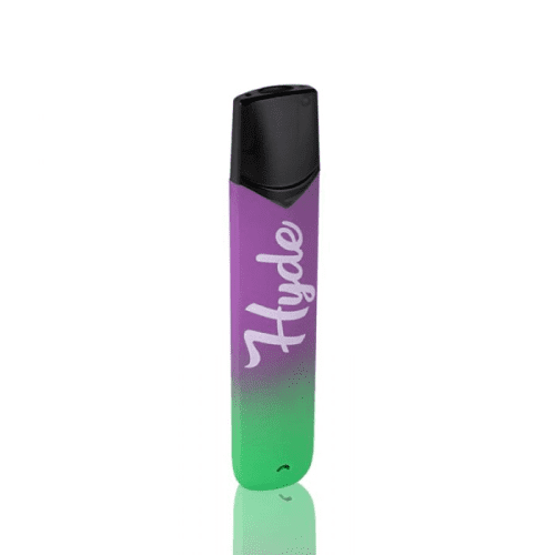 Hyde Disposable Vape Aloe Grape Hyde Color Plus Disposable Vape