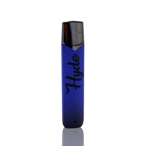 Hyde Disposable Vape Blue Razz Hyde Color Plus Disposable Vape