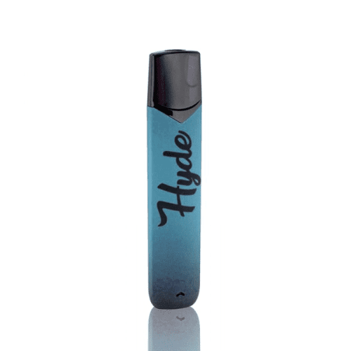 Hyde Disposable Vape Blue Razz Ice Hyde Color Plus Disposable Vape