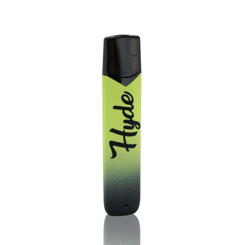 Hyde Disposable Vape Honeydew Punch Hyde Color Plus Disposable Vape