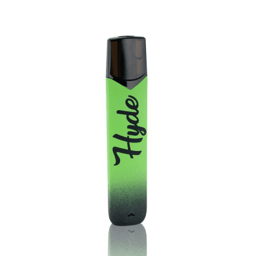 Hyde Disposable Vape Lush Ice Hyde Color Plus Disposable Vape