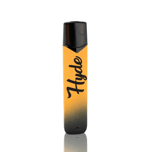 Hyde Disposable Vape Peach Mango Watermelon Hyde Color Plus Disposable Vape