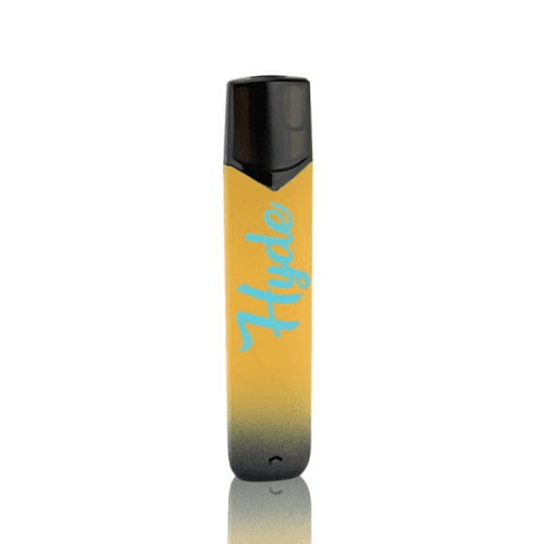 Hyde Disposable Vape Pineapple Ice Hyde Color Plus Disposable Vape