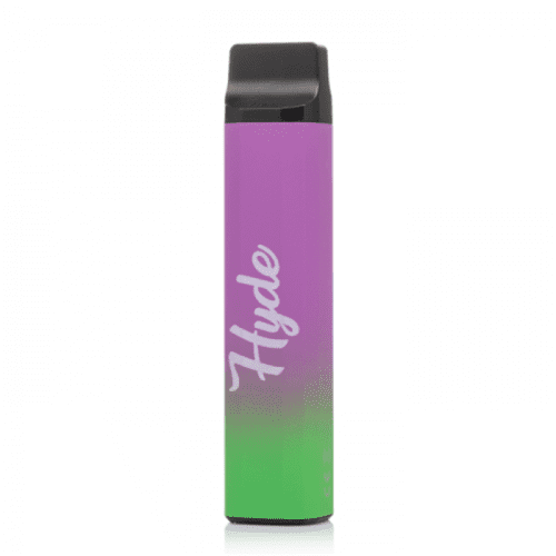 hyde disposable vape aloe grape hyde edge recharge 10ml disposable vape 5 3300 puffs 31256058724463