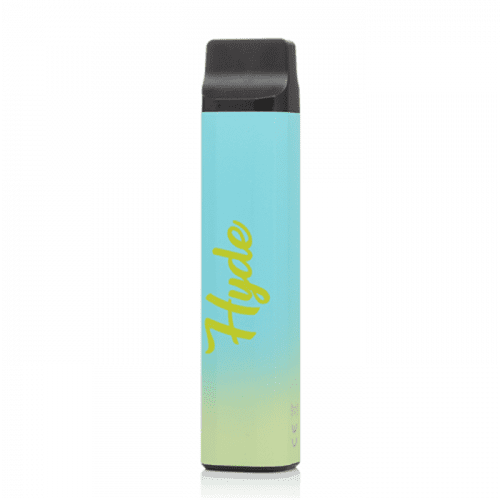 hyde disposable vape blue razz ice hyde edge recharge 10ml disposable vape 5 3300 puffs 31256057544815