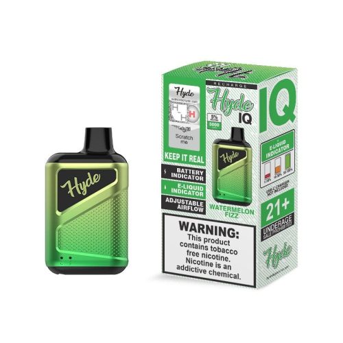 hyde disposable vape hyde iq recharge disposable vape 5 5000 puffs 31247713730671