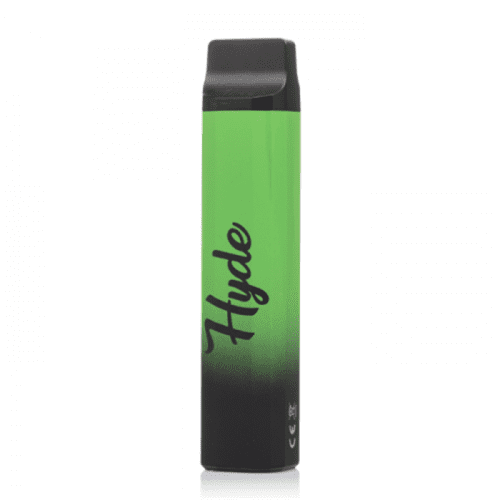 hyde disposable vape lush ice hyde edge recharge 10ml disposable vape 5 3300 puffs 31256058691695