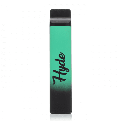 hyde disposable vape minty o s hyde edge recharge 10ml disposable vape 5 3300 puffs 31256057479279