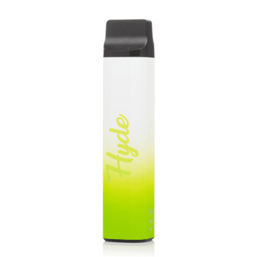 hyde disposable vape sour apple ice hyde edge recharge 10ml disposable vape 5 3300 puffs 31256058462319