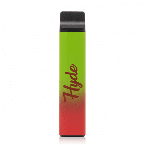 hyde disposable vape strawberry kiwi hyde edge recharge 10ml disposable vape 5 3300 puffs 31256058560623