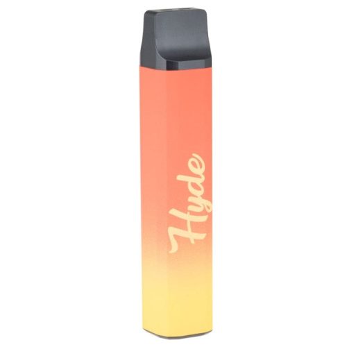 Hyde Disposable Vape Strawberry Banana Hyde Edge Disposable Vape