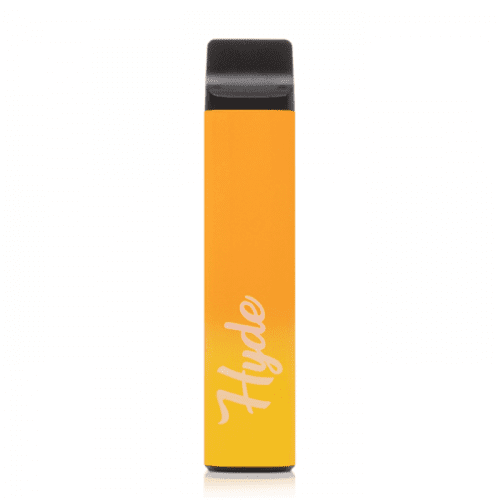 Hyde Disposable Vape OJ Hyde Edge Recharge 10ml Disposable Vape (5%, 3300 Puffs)