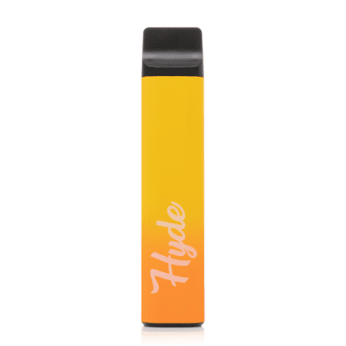 Hyde Disposable Vape Pineapple Peach Mango Hyde Edge Recharge 10ml Disposable Vape (5%, 3300 Puffs)