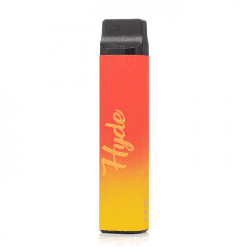 Hyde Disposable Vape Strawberry Banana Hyde Edge Recharge 10ml Disposable Vape (5%, 3300 Puffs)