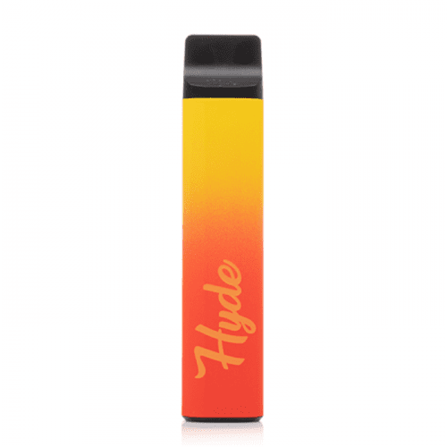 Hyde Disposable Vape Peach Mango Watermelon Hyde Edge Recharge 10ml Disposable Vape (5%, 3300 Puffs)