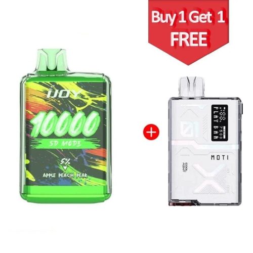 ijoy disposable vape ijoy bar sd10000 disposable vape 5 10000 puffs 34531743400047