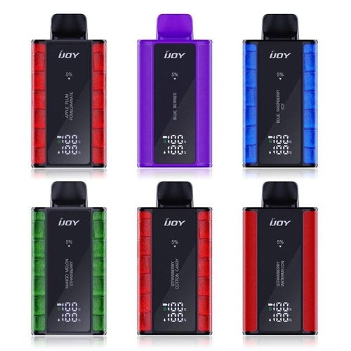 ijoy disposable vape ijoy captain 10000 disposable vape 5 10000 puffs 32912157933679