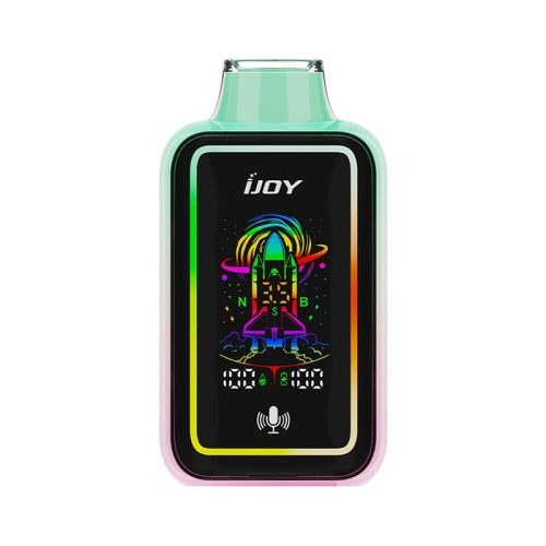 ijoy disposable vape ijoy uranus 25000 disposable vape 33994788012143