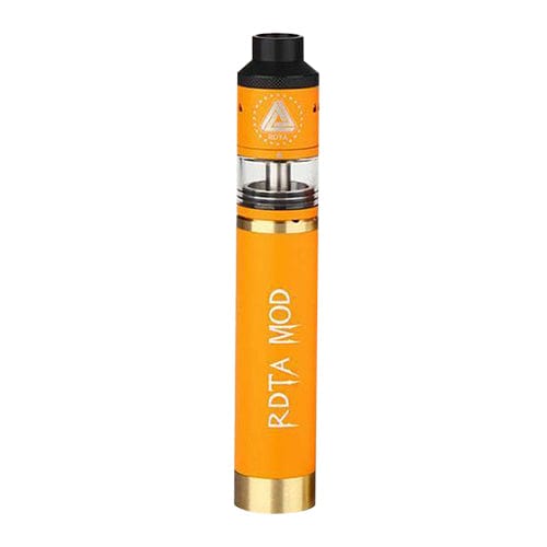 iJoy Kits Orange iJoy Limitless RDTA Mechanical Mod Kit