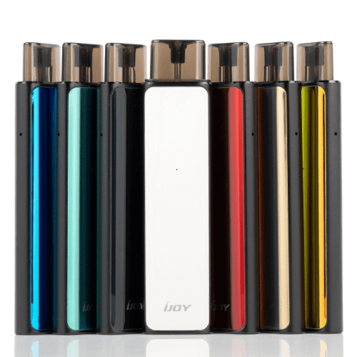 ijoy pod system luna 11w pod system ijoy 14751511314543