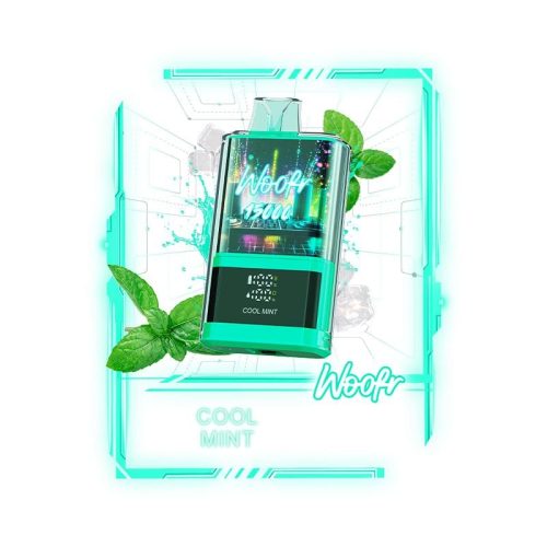 iJoy Disposable Vape IJoy Woofr 15000 Disposable Vape (5%, 15000 Puffs)