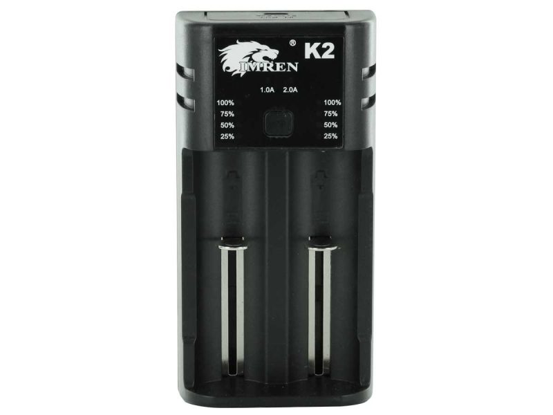 imren chargers imren k2 battery charger 30534470631535