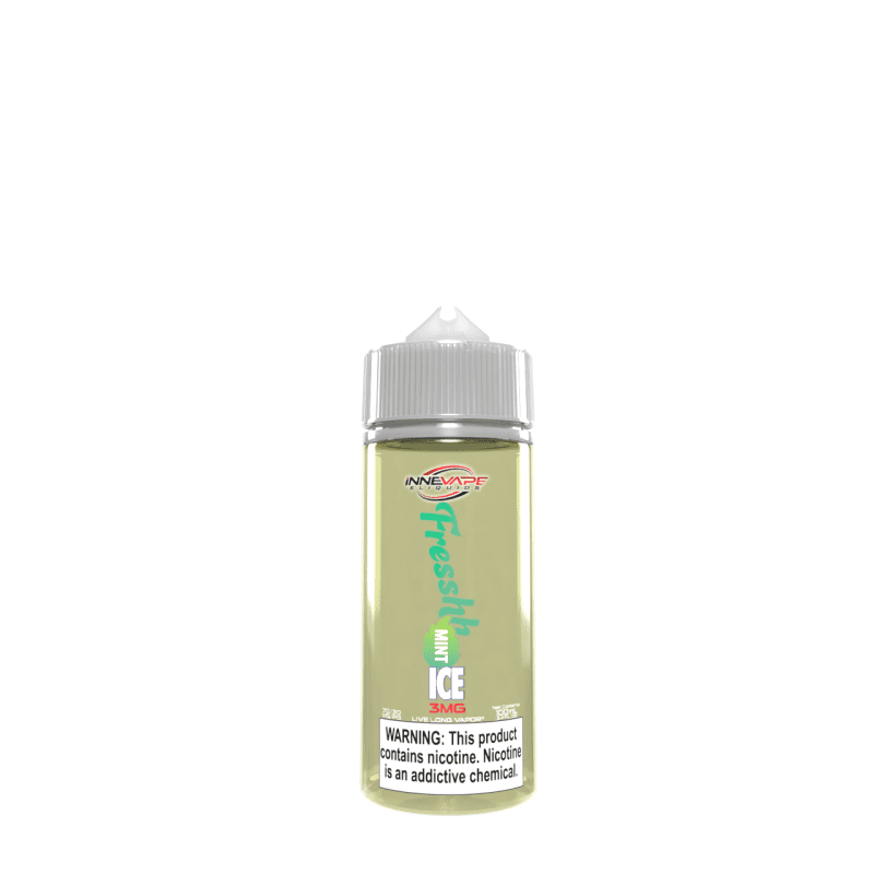 innevape juice innevape fresshh mint 100ml tf vape juice 30861453656175