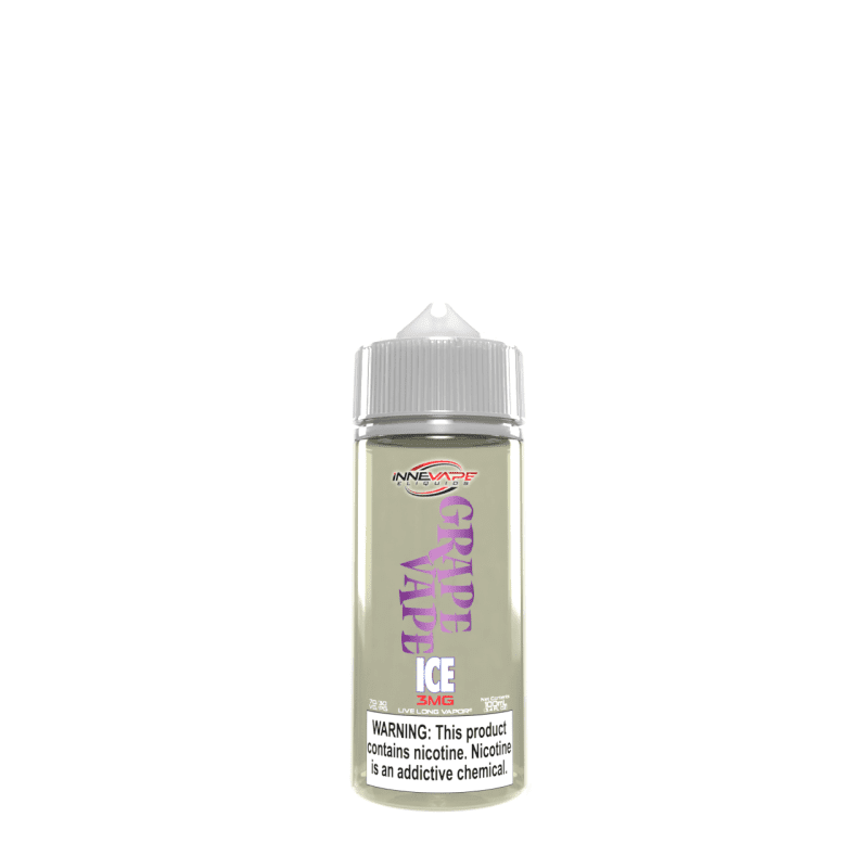 innevape juice innevape grapevape ice 100ml tf vape juice 30861469220975