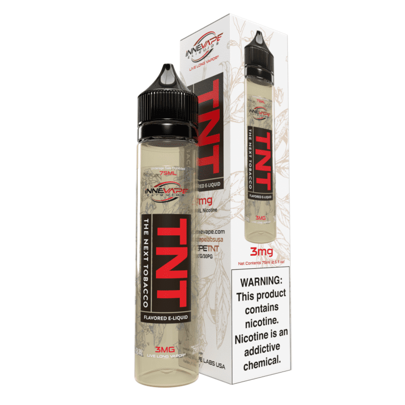 innevape juice innevape tnt 75ml vape juice 32118819848303