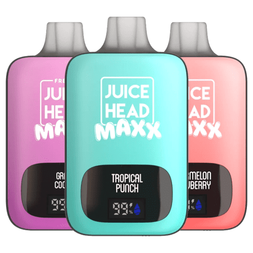 juice head disposable vape juice head maxx 10000 disposable vape 33788956770415