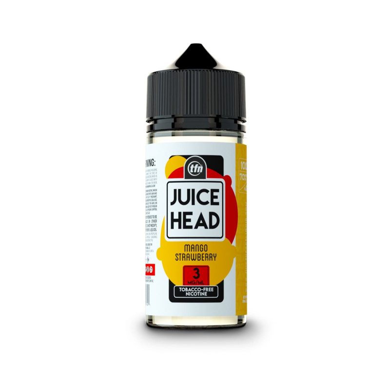 juice head juice mango strawberry 100ml ztn vape juice juice head 28100293689455