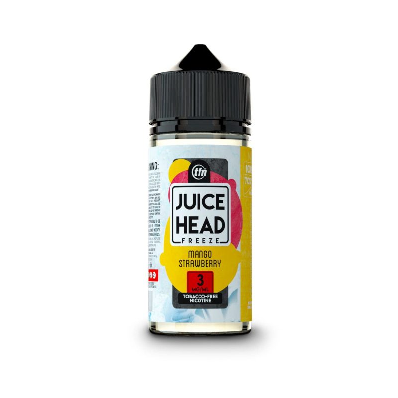 juice head juice mango strawberry freeze 100ml ztn vape juice juice head 28100319412335