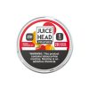 Juice Head Cigarette Solutions Mango Strawberry Mint 6mg Juice Head Nicotine Pouches (6mg / 12mg)