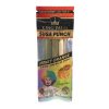 King Palm Alternatives Suga Punch (Honey Orange) King Palm x Sean O'Malley Mini Cones (1g) (2x Pack)