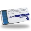 Krave Cigarette Solutions Blue Razz Krave Nicotine Gummies