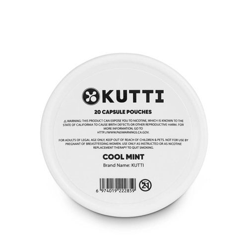 kutti cigarette solutions kutti capsule pouches 33433333039215