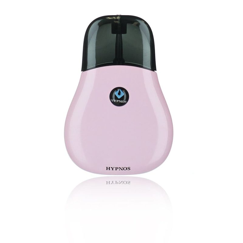 Lincig Pod System Pink Lincig Hypnos Pod Device Kit