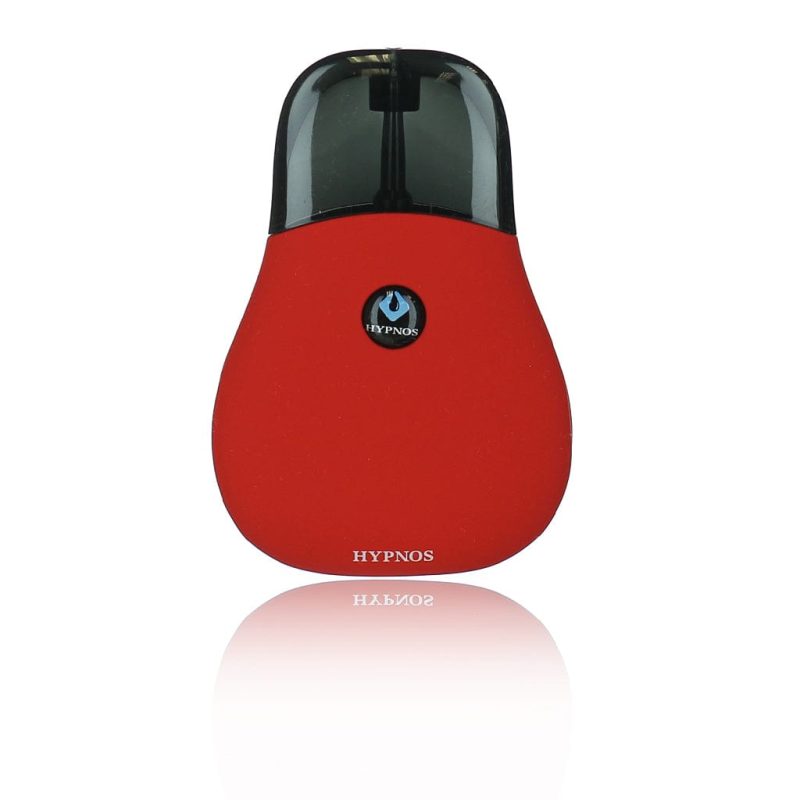 Lincig Pod System Red Lincig Hypnos Pod Device Kit