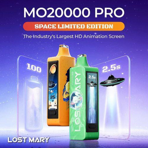 lost mary disposable vape lost mary mo20000 pro disposable vape 5 20000 puffs 34496183304303