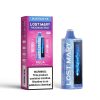 lost mary disposable vape lost mary mo20000 pro disposable vape blue razz ice