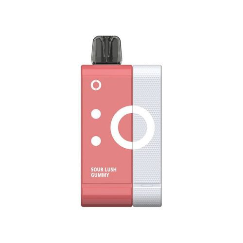 Lost Mary Disposable Vape Off-Stamp SW9000 Disposable Vape (5%,9000 Puffs)