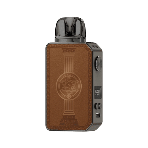 Lost Vape Pod System Regal King Lost Vape Centaurus E40 Max 40W Pod Kit