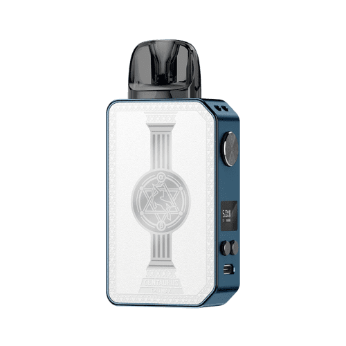 Lost Vape Pod System Royal Blue Lost Vape Centaurus E40 Max 40W Pod Kit