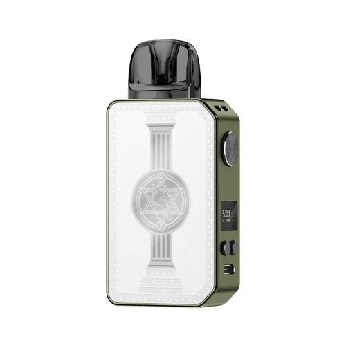 Lost Vape Pod System Royal Green Lost Vape Centaurus E40 Max 40W Pod Kit