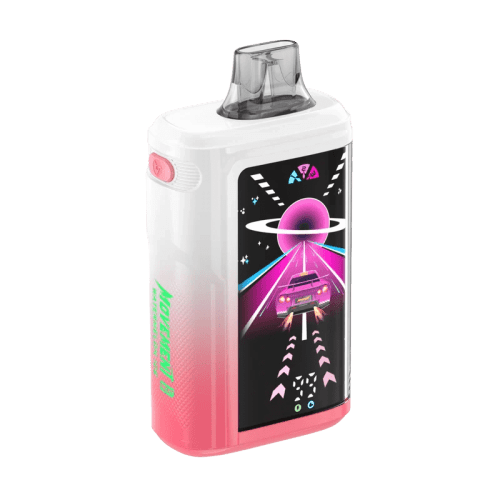 Lost Vape Disposable Vape Watermelon Ice Lost Vape Movement Next 30K Disposable Vape (5%, 30000 Puffs)