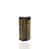 Lost Vape Mods Black/Amber ULTEM Lost Vape Drone BF DNA250C Squonk Mod