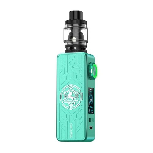 lost vape kits lost vape centaurus m100 box mod kit with centaurus sub coo tank 33005409960047